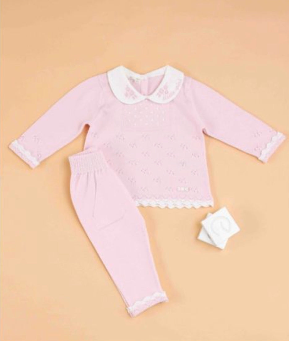 Little Girl Set