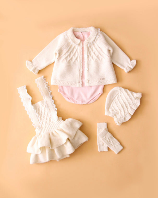 Giulia 5 Piece Set