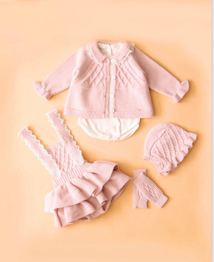 Giulia 5 Piece Set