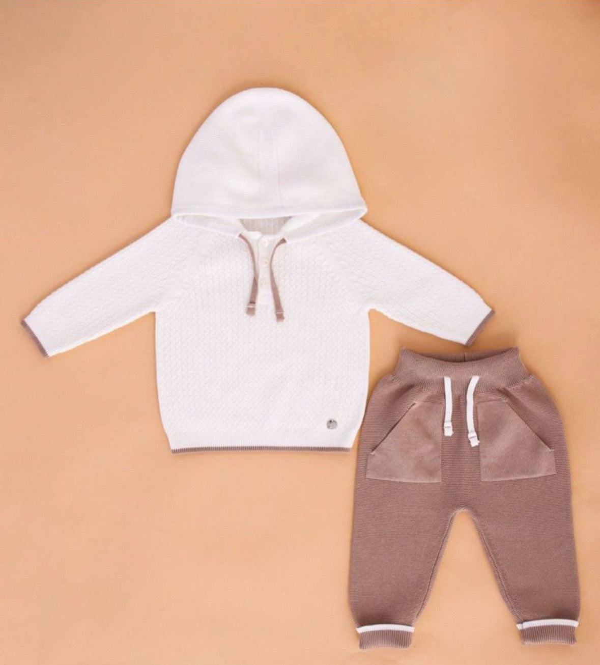 Pocket set
