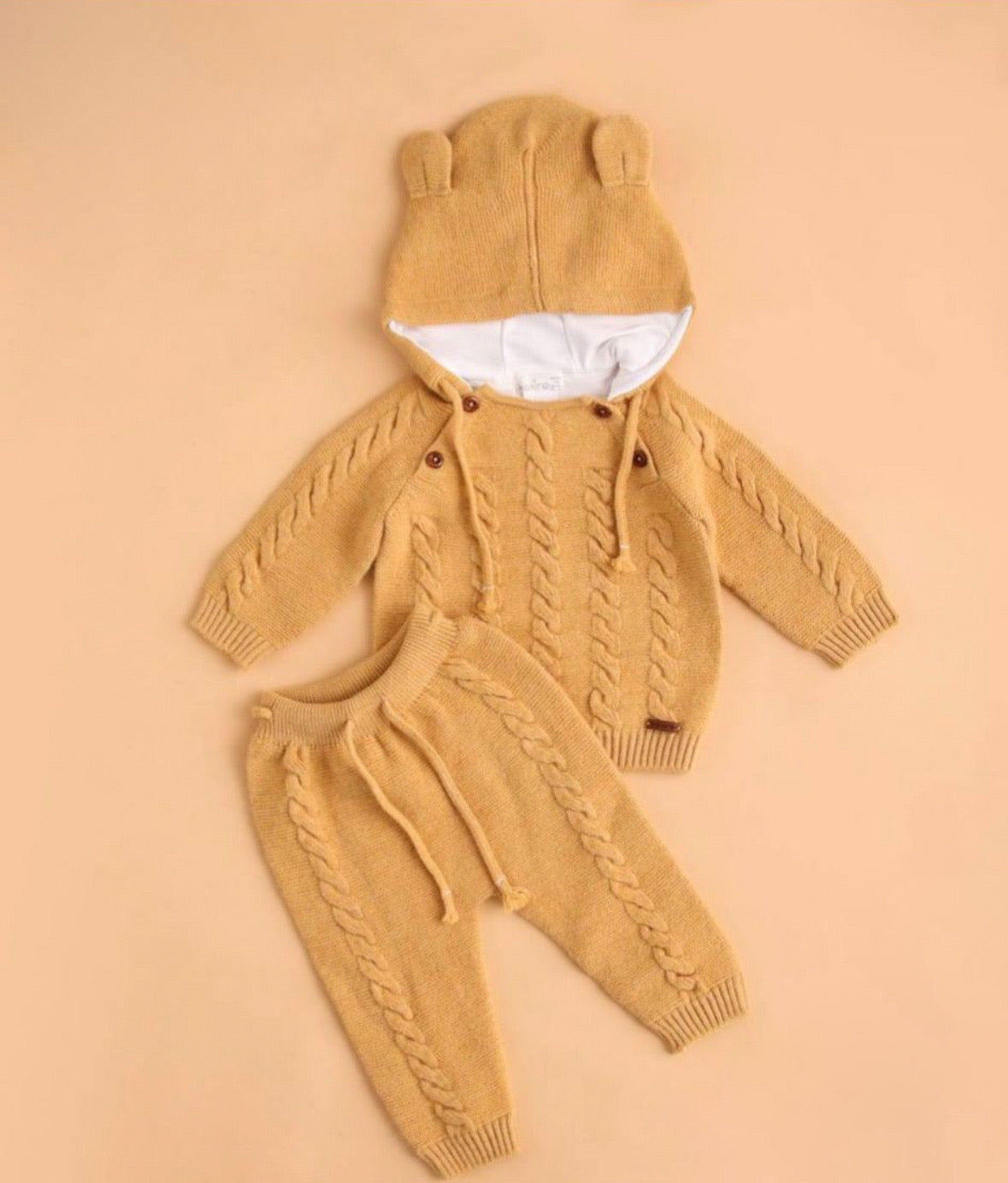Bear Set