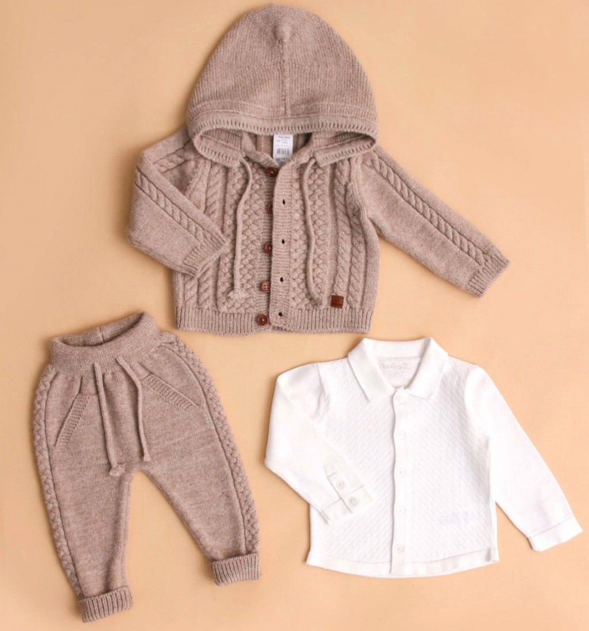 Bebel Set