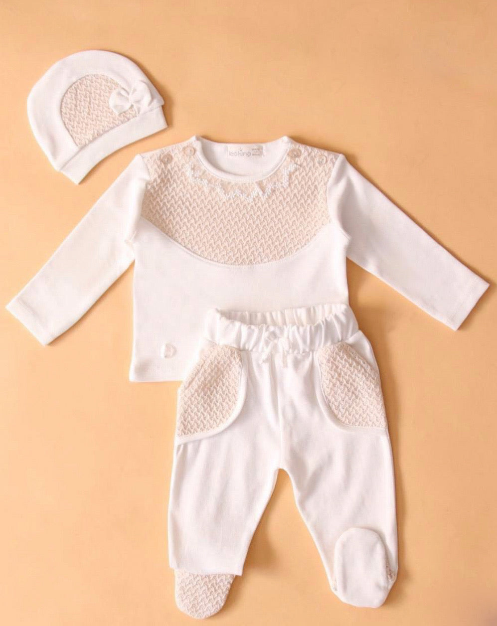 Carina Set