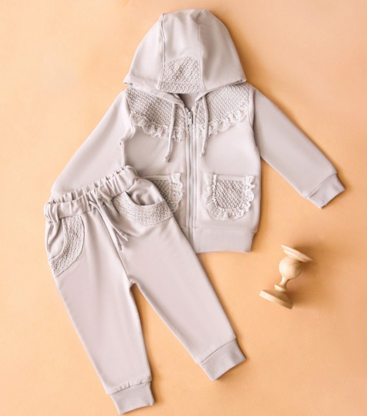Bonita Set