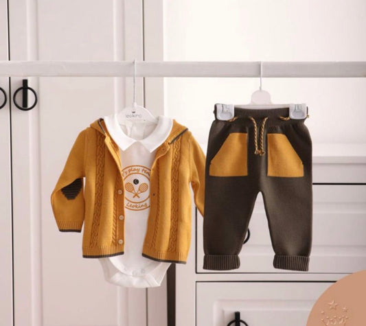 Tennis Set