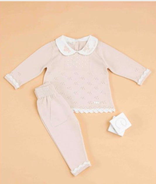 Little Girl Set