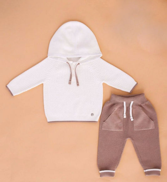 Hoodie set