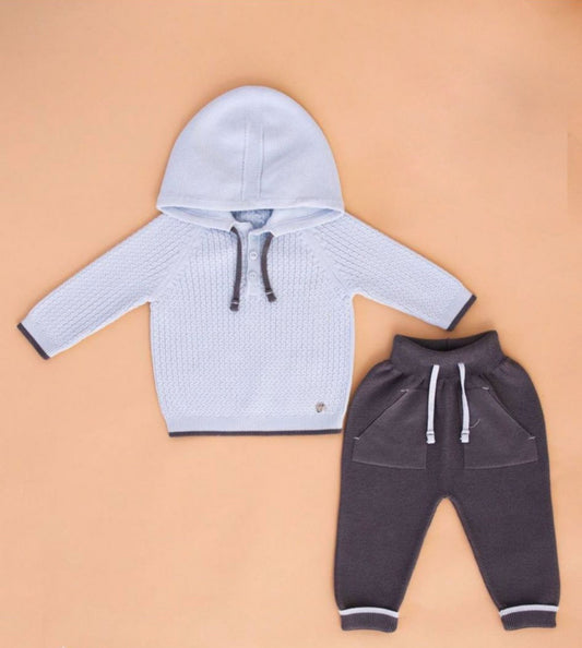 Pocket set
