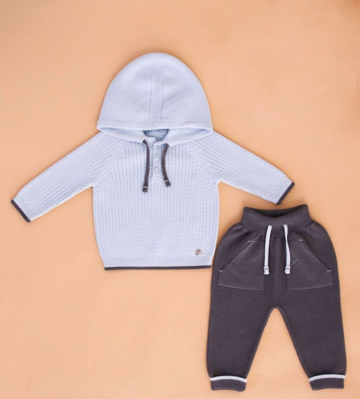 Hoodie set