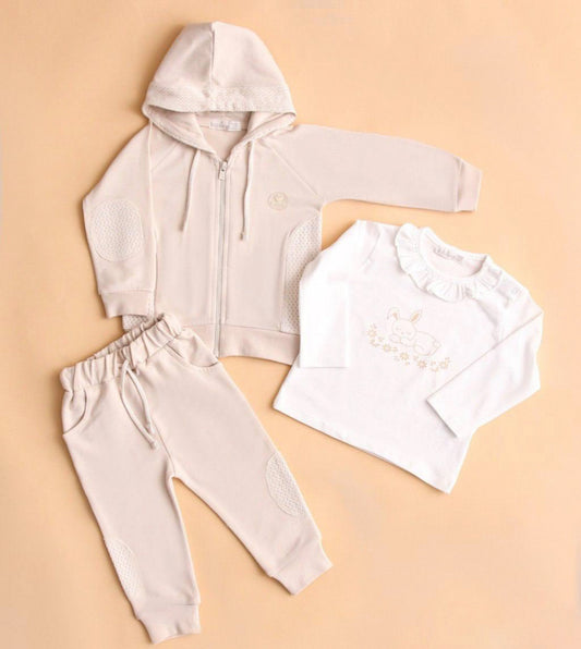 Bunny Set