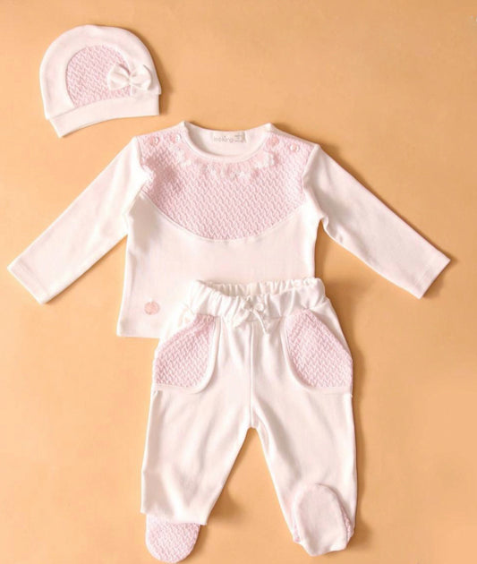 Carina Set