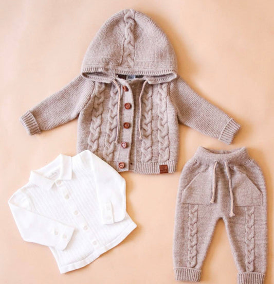Tesoro Set