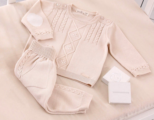 Mignon Set