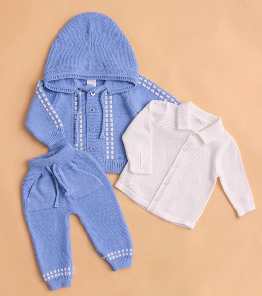 Luca Set