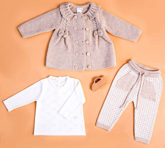 Bambina Set