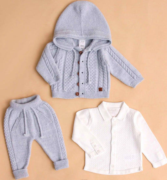 Bebel Set